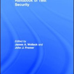 Handbook of Test Security Handbook of Test Security