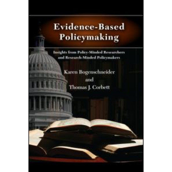 Evidence-Based Policymaking