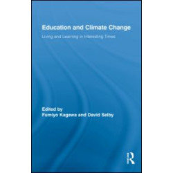 Education and Climate Change
