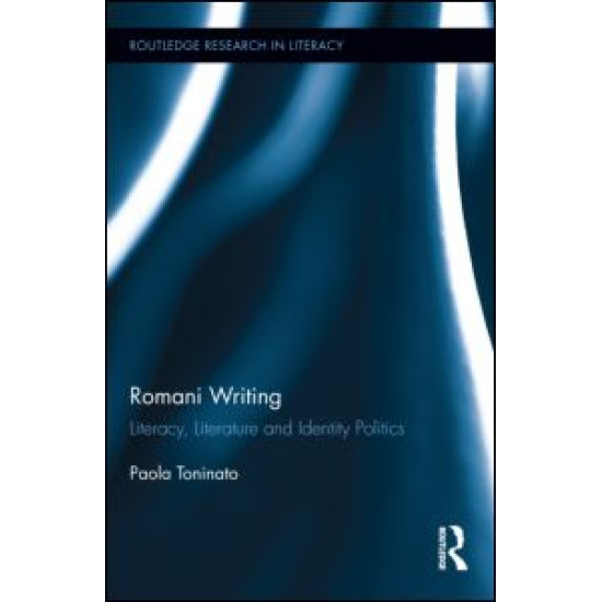 Romani Writing