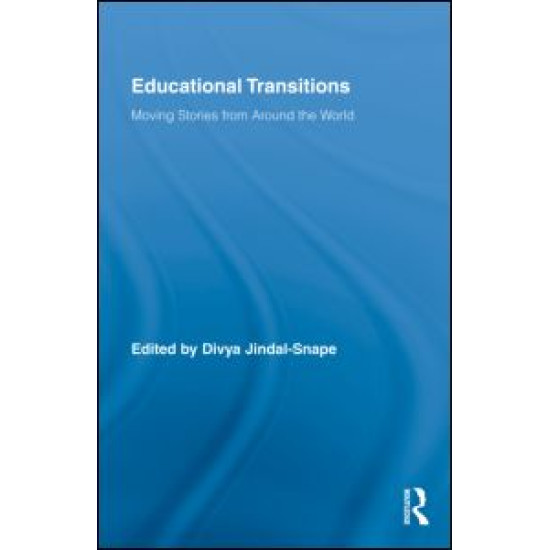 Educational Transitions