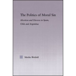 The Politics of Moral Sin