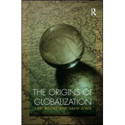 The Origins of Globalization