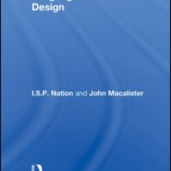 Language Curriculum Design Language Curriculum Design