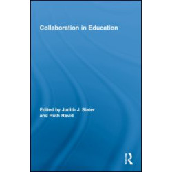 Collaboration in Education Collaboration in Education