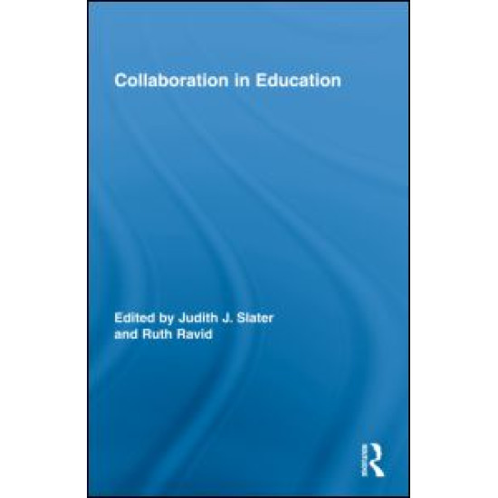 Collaboration in Education Collaboration in Education