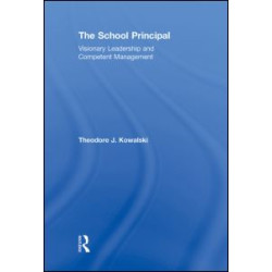 The School Principal The School Principal