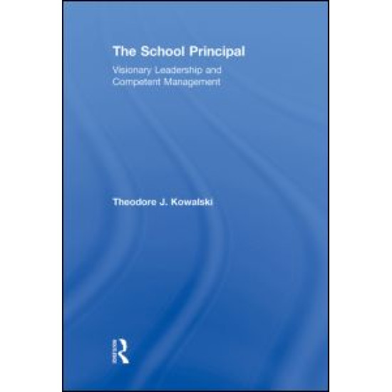 The School Principal