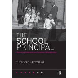 The School Principal The School Principal