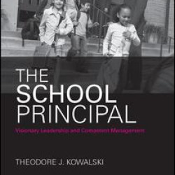 The School Principal The School Principal
