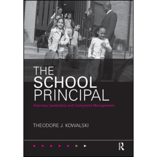 The School Principal