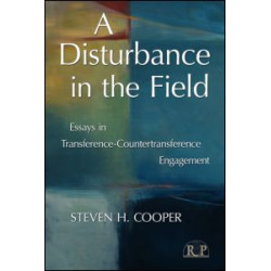A Disturbance in the Field A Disturbance in the Field