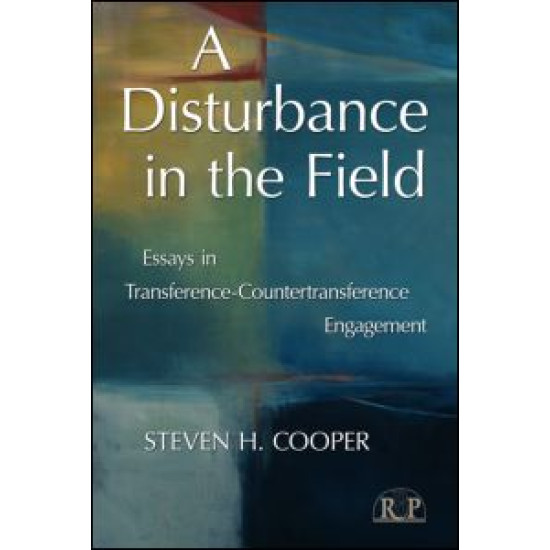 A Disturbance in the Field