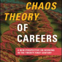 The Chaos Theory of Careers