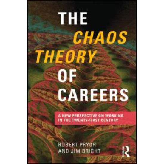 The Chaos Theory of Careers