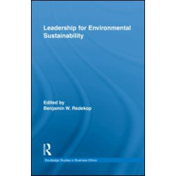 Leadership for Environmental Sustainability