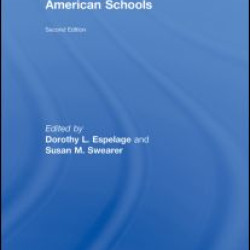 Bullying in North American Schools Bullying in North American Schools