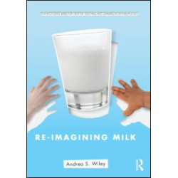 Re-imagining Milk