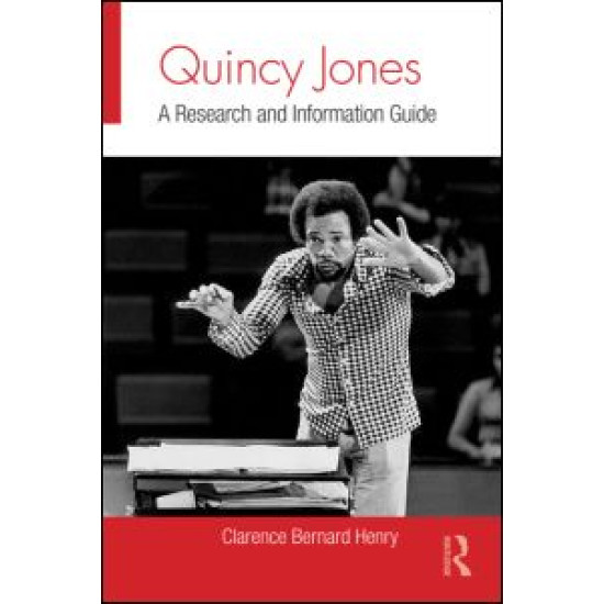 Quincy Jones