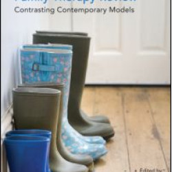 Family Therapy Review: Contrasting Contemporary Models