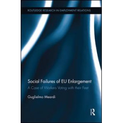 Social Failures of EU Enlargement Social Failures of EU Enlargement