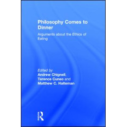 Philosophy Comes to Dinner