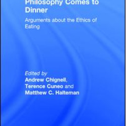 Philosophy Comes to Dinner
