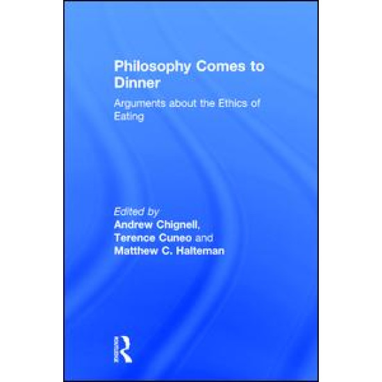 Philosophy Comes to Dinner