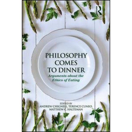 Philosophy Comes to Dinner