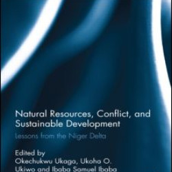 Natural Resources, Conflict, and Sustainable Development Natural Resources, Conflict, and Sustainable Development