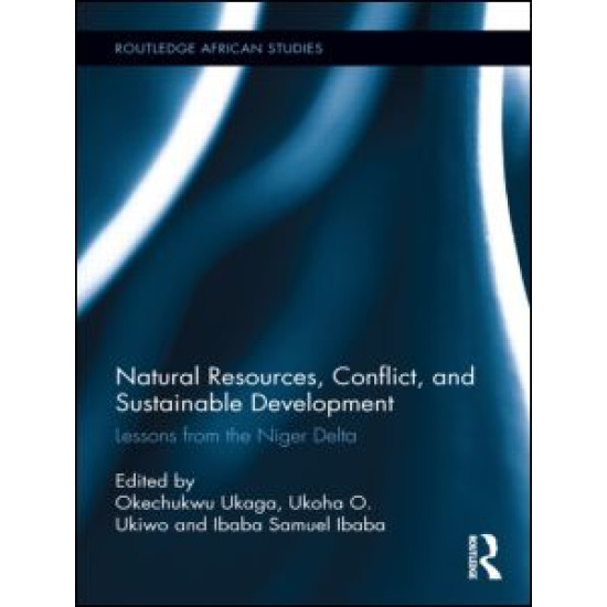 Natural Resources, Conflict, and Sustainable Development Natural Resources, Conflict, and Sustainable Development