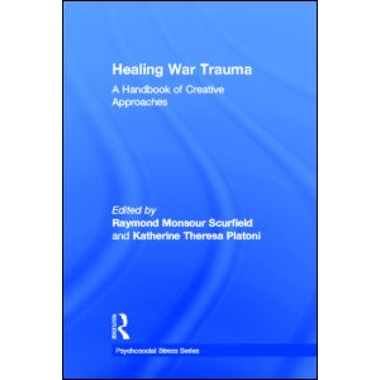Healing War Trauma