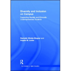 Diversity and Inclusion on Campus Diversity and Inclusion on Campus