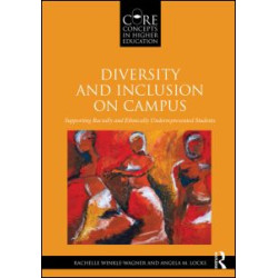 Diversity and Inclusion on Campus Diversity and Inclusion on Campus