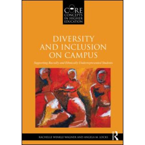 Diversity and Inclusion on Campus