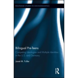 Bilingual Pre-Teens