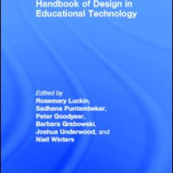 Handbook of Design in Educational Technology Handbook of Design in Educational Technology