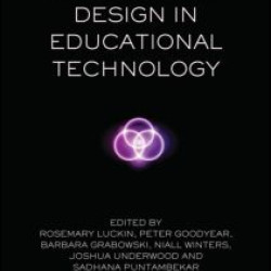 Handbook of Design in Educational Technology Handbook of Design in Educational Technology