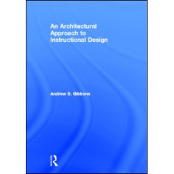 An Architectural Approach to Instructional Design