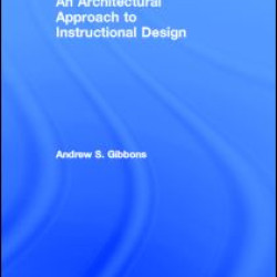 An Architectural Approach to Instructional Design