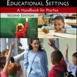 Cognitive-Behavioral Interventions in Educational Settings