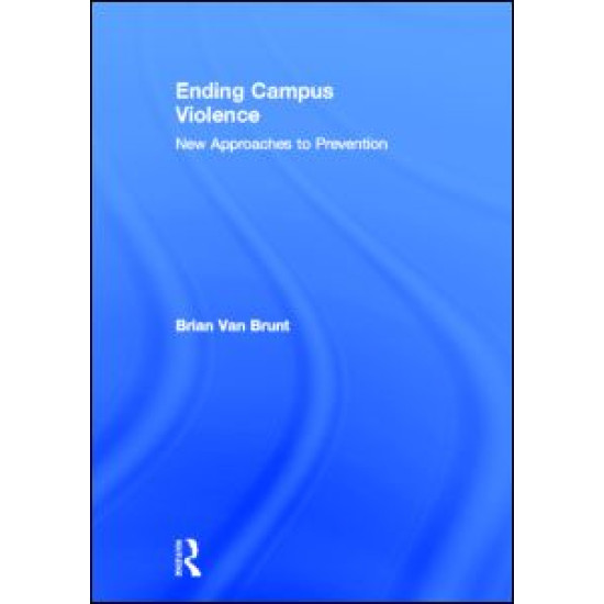 Ending Campus Violence