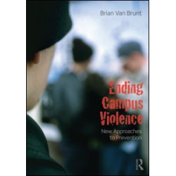 Ending Campus Violence