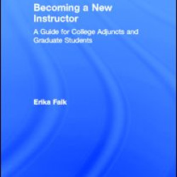 Becoming a New Instructor Becoming a New Instructor
