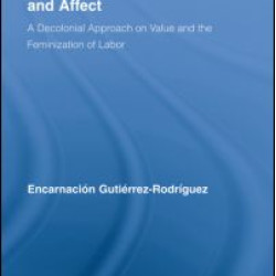 Migration, Domestic Work and Affect