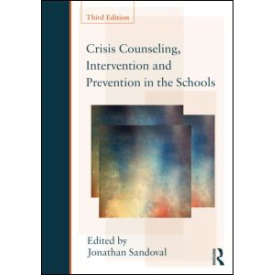 Crisis Counseling, Intervention and Prevention in the Schools