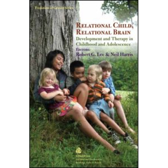 Relational Child, Relational Brain