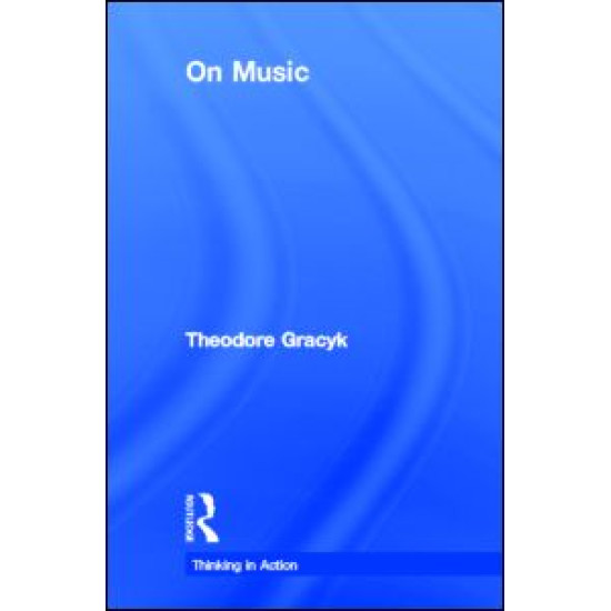 On Music On Music