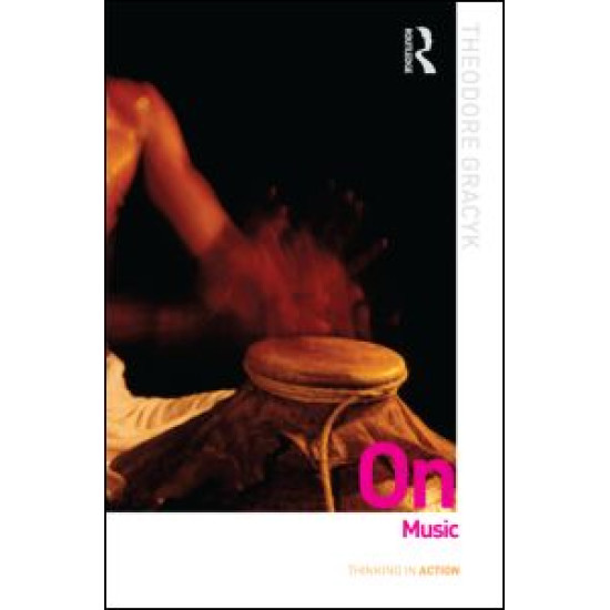 On Music On Music