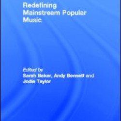 Redefining Mainstream Popular Music